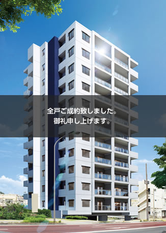 プレミアムコート住吉