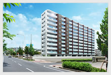 分譲マンション